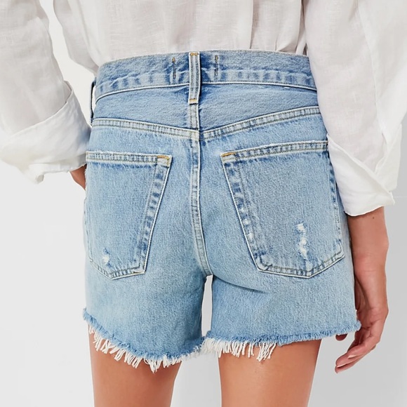 Agolde Parker long short - Picture 2 of 5